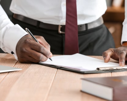 MOBILE NOTARY