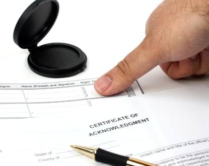 LEGAL SERVICES